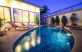 خانه  – Jomtien, پاتایا, Chonburi,  تایلند. $166,000