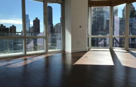 آپارتمان کاندو – منهتن, نیویورک, ایالات متحده آمریکا. $2,360,000