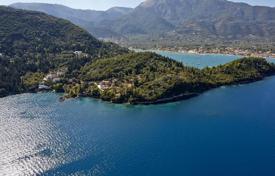 جزیره – ائوبویا, Thessalia Sterea Ellada, یونان. 6,800,000 €