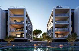 آپارتمان  – Limassol (city), لیماسول, قبرس. From 610,000 €