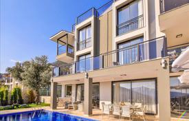 آپارتمان  – Kalkan, آنتالیا, ترکیه. From $1,306,000