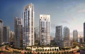 آپارتمان  – Dubai Creek Harbour, دبی, امارات متحده عربی. From $559,000