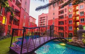 آپارتمان  – Jomtien, پاتایا, Chonburi,  تایلند. $113,000
