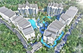 آپارتمان  – Naiyang Beach, Sa Khu, شهرستان تالانگ,  پوکت,   تایلند. From $112,000