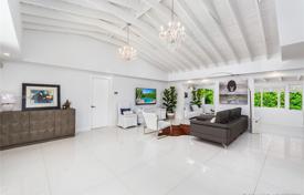 ویلا  – Key Biscayne, فلوریدا, ایالات متحده آمریکا. 1,552,000 €