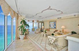 آپارتمان  – Collins Avenue, میامی, فلوریدا,  ایالات متحده آمریکا. $4,499,000