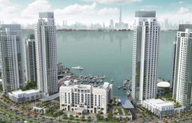 آپارتمان  – Dubai Creek Harbour, دبی, امارات متحده عربی. From $1,103,000