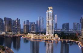 آپارتمان  – Dubai Marina, دبی, امارات متحده عربی. From 1,037,000 €