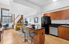 آپارتمان کاندو – منهتن, نیویورک, ایالات متحده آمریکا. $680,000