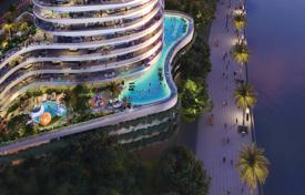 آپارتمان  – Business Bay, دبی, امارات متحده عربی. From $591,000
