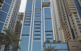 آپارتمان  – Dubai Marina, دبی, امارات متحده عربی. From $535,000