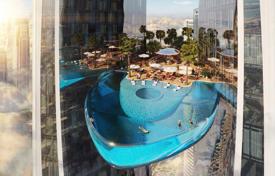 آپارتمان  – Business Bay, دبی, امارات متحده عربی. From $640,000