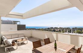 آپارتمان  – پالما د مایورکا, جزایر بالئاری, اسپانیا. 1,790,000 €