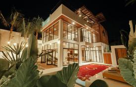 آپارتمان  – Pererenan, Mengwi, بالی,  اندونزی. From $775,000