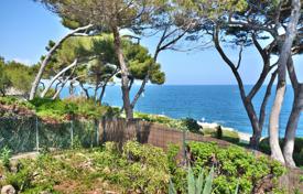 ویلا  – Cap d'Antibes, آنتیب, کوت دازور,  فرانسه. 2,990,000 €