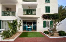 آپارتمان  – Sant Josep de sa Talaia, ایبیزا, جزایر بالئاری,  اسپانیا. 315,000 €