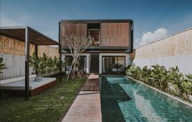آپارتمان  – Canggu, بادونگ, اندونزی. From $821,000