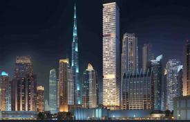 پنت‌هاوس ها – Downtown Dubai, دبی, امارات متحده عربی. From $904,000