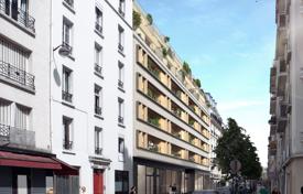 آپارتمان  – پاریس, Ile-de-France, فرانسه. From 560,000 €
