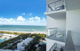 آپارتمان  – سواحل میامی, فلوریدا, ایالات متحده آمریکا. $2,400,000