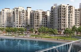 آپارتمان  – Dubai Creek Harbour, دبی, امارات متحده عربی. From $928,000