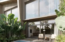 آپارتمان  – Berawa Beach, Tibubeneng, بادونگ,  اندونزی. From $253,000