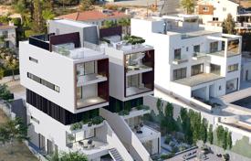 آپارتمان  – Germasogeia, Limassol (city), لیماسول,  قبرس. From 725,000 €