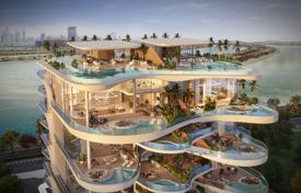 پنت‌هاوس ها – The Palm Jumeirah, دبی, امارات متحده عربی. $41,120,000