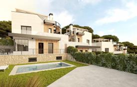  دو خانه بهم متصل – Polop, والنسیا, اسپانیا. 479,000 €