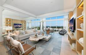 آپارتمان  – سواحل میامی, فلوریدا, ایالات متحده آمریکا. $3,099,000