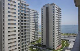 آپارتمان  – Bakırköy, Istanbul, ترکیه. From $682,000