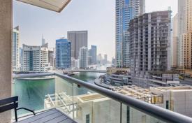 آپارتمان  – Dubai Marina, دبی, امارات متحده عربی. $549,000