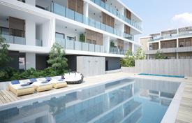 آپارتمان  – Kato Paphos, Paphos (city), پافوس,  قبرس. From 550,000 €