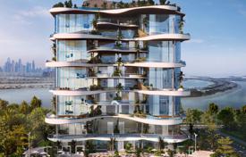 آپارتمان  – The Palm Jumeirah, دبی, امارات متحده عربی. From $40,837,000