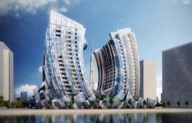 آپارتمان  – Downtown Dubai, دبی, امارات متحده عربی. From $663,000