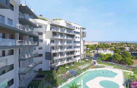 آپارتمان  – Dehesa de Campoamor, Orihuela Costa, والنسیا,  اسپانیا. 320,000 €