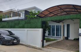 خانه  – پاتایا, Chonburi, تایلند. $130,000