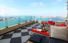 پنت‌هاوس ها – Dubai Marina, دبی, امارات متحده عربی. $3,594,000