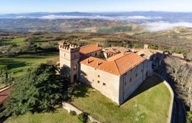 قلعه  – Grosseto (city), Province of Grosseto, توسکانی,  ایتالیا. 4,970,000 €