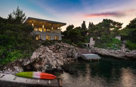 ویلا  – دوبروونیک, Dubrovnik Neretva County, کرواسی. 3,500,000 €