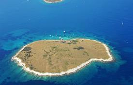 جزیره – Medulin, Istria County, کرواسی. 20,400,000 €