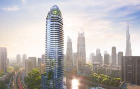 آپارتمان  – Business Bay, دبی, امارات متحده عربی. From $698,000