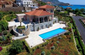 ویلا  – Elounda, Agios Nikolaos (Crete), کرت,  یونان. 4,850,000 €
