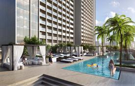 آپارتمان  – Business Bay, دبی, امارات متحده عربی. From $553,000