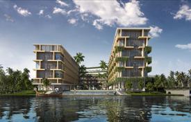 آپارتمان  – Layan Beach, Choeng Thale, شهرستان تالانگ,  پوکت,   تایلند. From $164,000