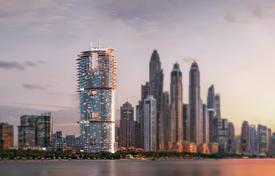 آپارتمان  – Dubai Marina, دبی, امارات متحده عربی. From $20,909,000