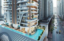 مجتمع مسكوني Mada'in Tower – Dubai Marina, دبی, امارات متحده عربی. From $568,000