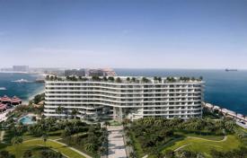 آپارتمان  – The Palm Jumeirah, دبی, امارات متحده عربی. From $998,000