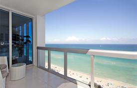 آپارتمان  – سواحل میامی, فلوریدا, ایالات متحده آمریکا. $1,250,000