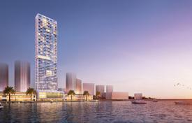 آپارتمان  – Dubai Maritime City, دبی, امارات متحده عربی. From $796,000